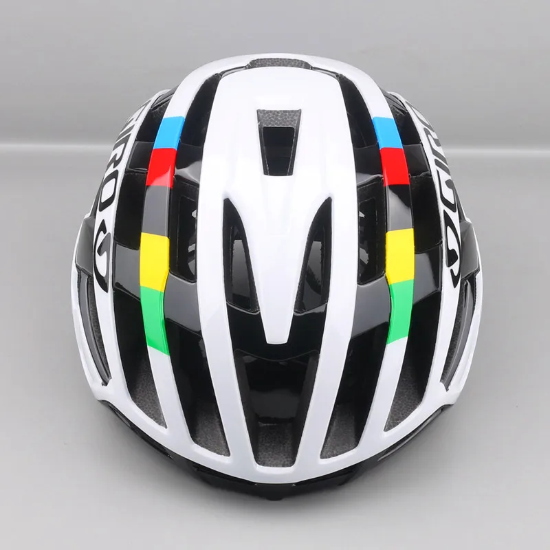 Giro Bike Helmet Aero Road Cycling Helmet For Men Women Bicycle Accessories Sport Cap BMX Casque Velo Casco Size M 52-58cm thumbnail 3