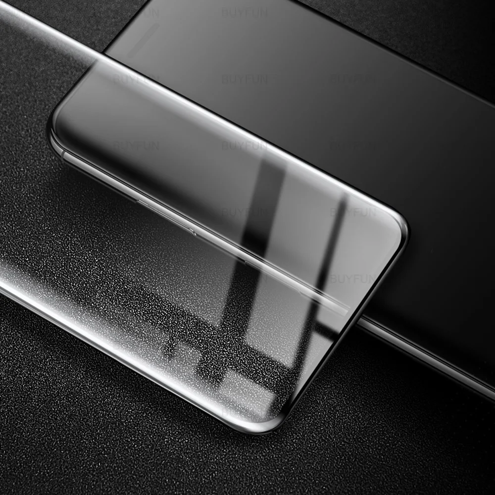 For Honor Magic7 Lite 5G Glass 1-3Pcs Curved Screen Protector Honor X9c Magic7Lite Magic 7 Lite HonorX9c 5G Clear Tempered Film thumbnail 5