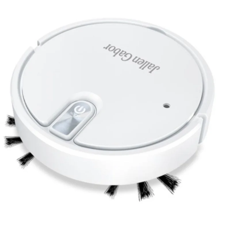 5-in-1 Wireless Smart Robot Vacuum Cleaner Multifunctional Super Quiet Vacuuming Mopping Humidifying For Home Use Home Appliance thumbnail 6