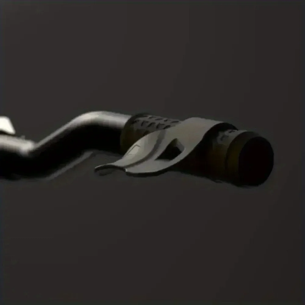 Universal silicone motorcycle throttle grip Grip Cruise control handlebar armrest acceleration locking handle thumbnail 5
