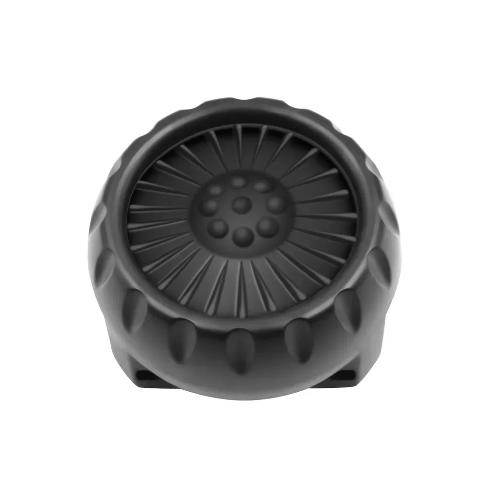 Wireless Bluetooth PTT Walkie Talkie Control Button for ZELLO Microphone Speaker for iOS Android Phone Car Motorcycle Voice CaLL thumbnail 3