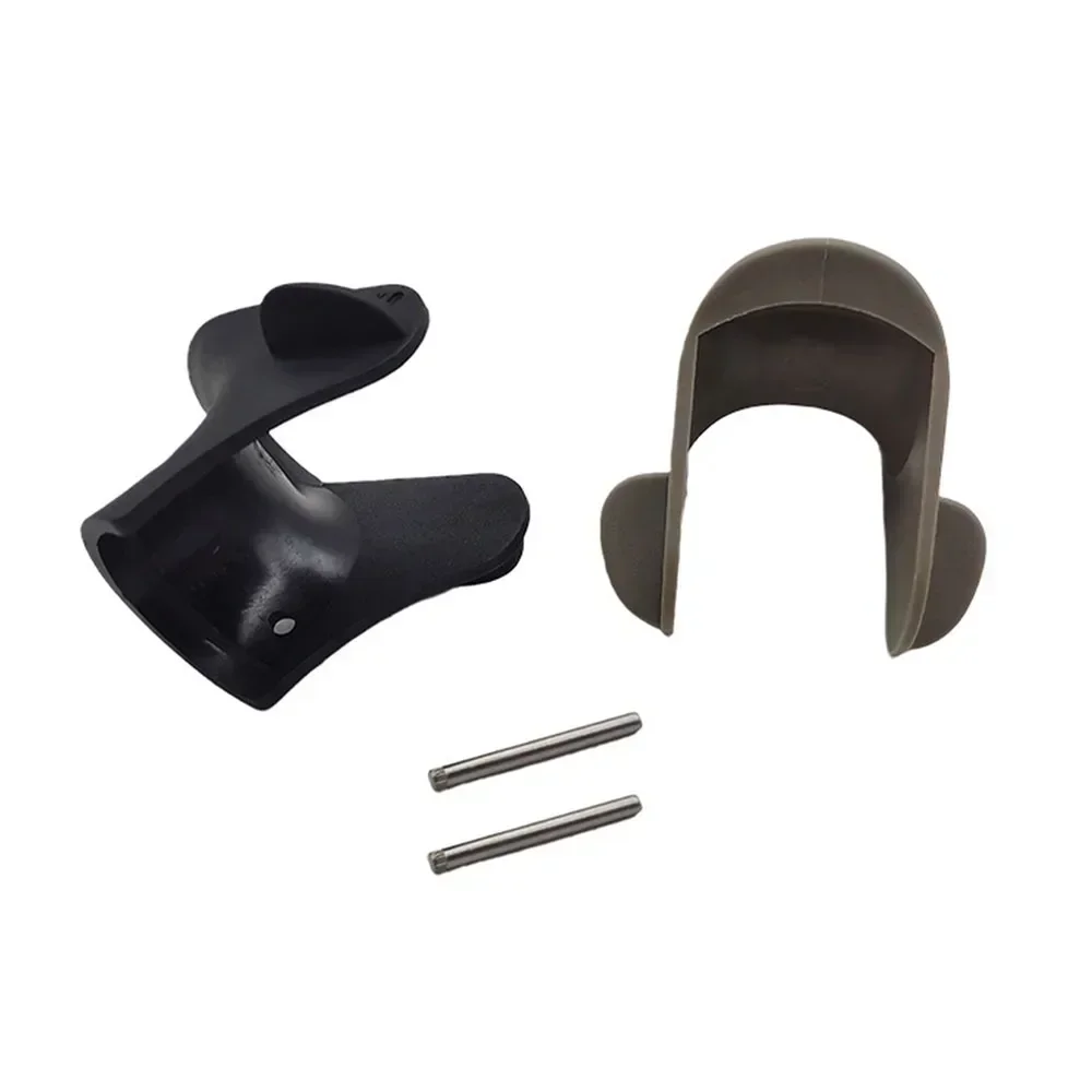 1Pc Tactical Thumb Rest G-Series Pistol Non-slip Thumb Index Hunting Accessories Toy Guns Outdoor Hunting Decorative Accessories thumbnail 5