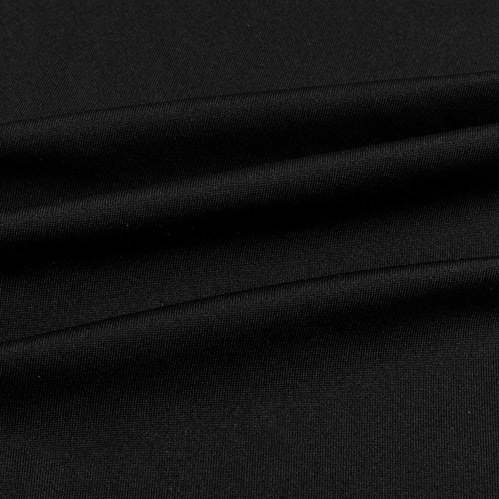 Men Sports Leggings Fitness Elastic Compression Tights Drying Quick Plus Size Pants Student Boy Running Training Stretch Shorts thumbnail 5