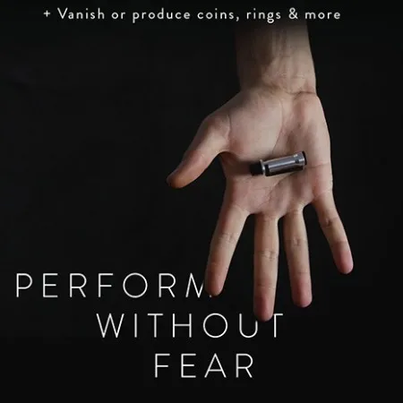 Venom Project Mini Floating Device Stage Magic Tricks For Professional Magicians Prop Invisible Thread Magia Gimmick Illusion thumbnail 4