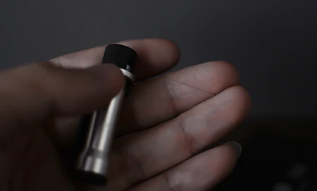 Venom Project Mini Floating Device Stage Magic Tricks For Professional Magicians Prop Invisible Thread Magia Gimmick Illusion thumbnail 3