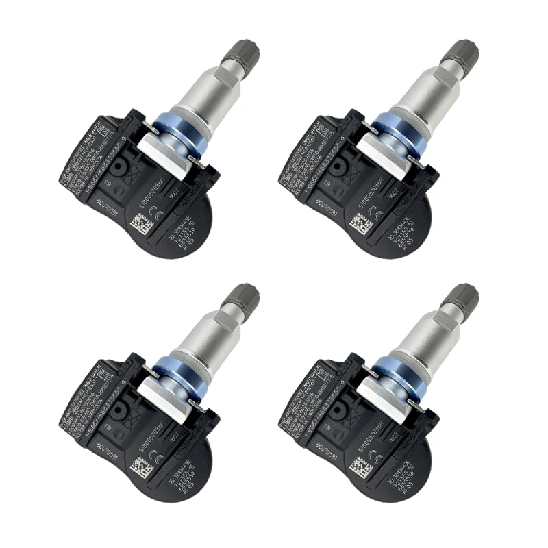 1/4PCS Tire Pressure Monitoring Sensor TPMS 36106881890 For BMW 1/3/4 Series F20 F21 F52 F32 F33 F36 Compatible With 36106856209 thumbnail 5