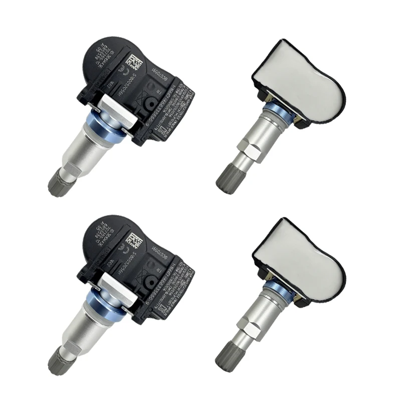 1/4PCS Tire Pressure Monitoring Sensor TPMS 36106881890 For BMW 1/3/4 Series F20 F21 F52 F32 F33 F36 Compatible With 36106856209 thumbnail 6