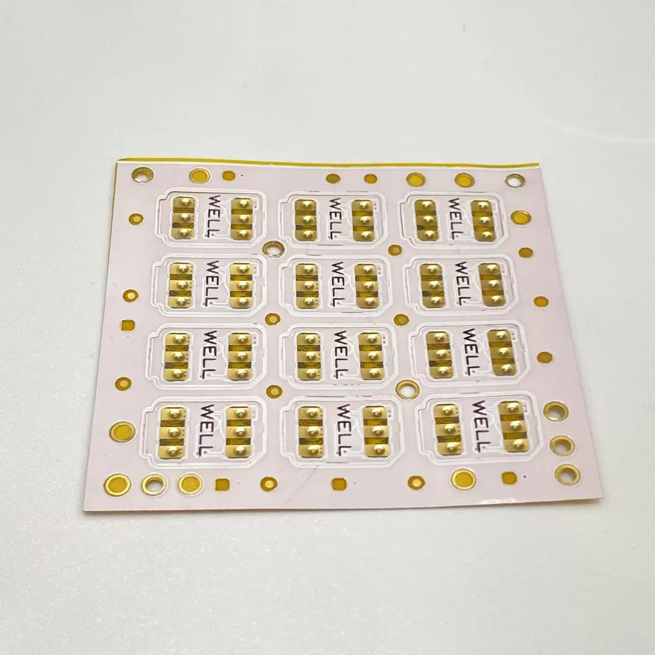 2025 Newest Well Sim pro card With QPE for 6S/SE/7/8/X/XR/XSM/11/12PM/13/14PM/15 series and 16 series thumbnail 4