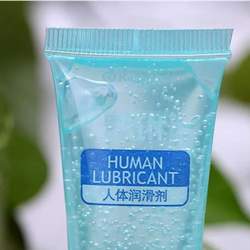 Sex Toy Water Based Lube Female Sexual Enhancement Orgasm Lubricant Water Based Lubricants Gel Intimate Lubricant Sex Product thumbnail 4