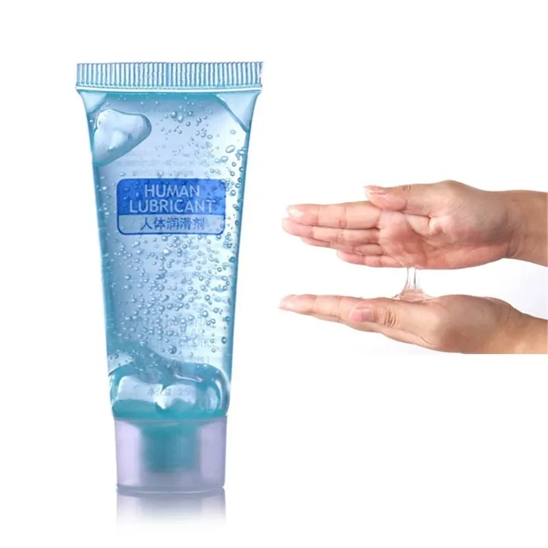 Sex Toy Water Based Lube Female Sexual Enhancement Orgasm Lubricant Water Based Lubricants Gel Intimate Lubricant Sex Product thumbnail 2
