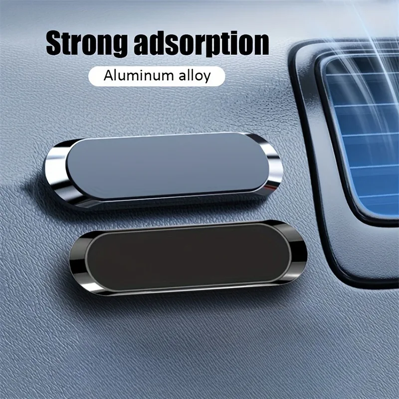 Magnetic Phone Mounts Cell Phone Holder for Car Dashboard thumbnail 2