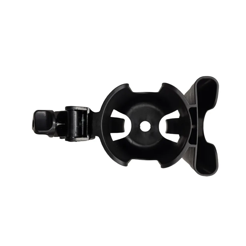 Pram Cup Holders Children's Stroller Bottle Holders Pram Bottle Holders Anti-Slip Design Pram Accessories Mobile Phone Holders thumbnail 6