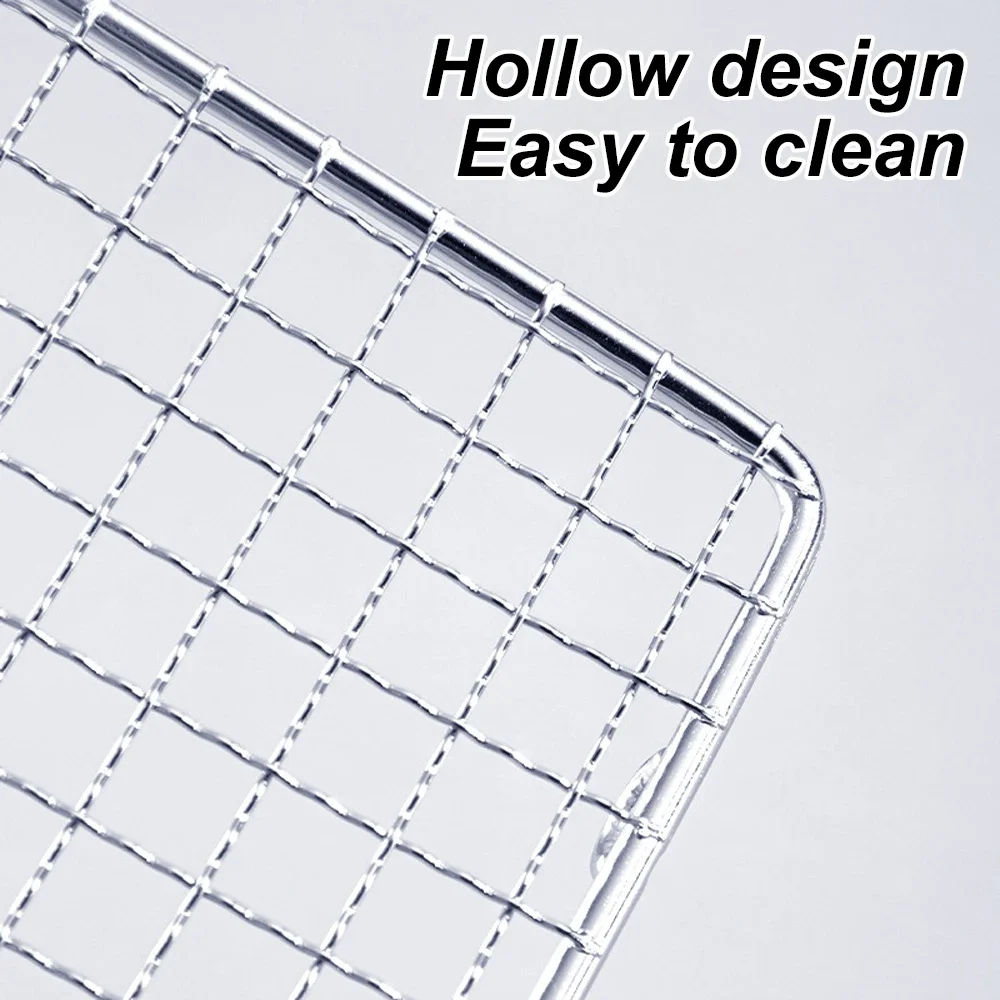 Versatile 1pc Stainless Steel Parrot Perch Toy Durable & Washable Bird Resting Stand Platform for Pet Bird Parrot Cages Supplies thumbnail 4
