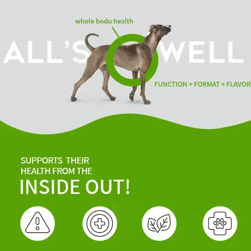 Brand 200ml PET BRILLIANT Pure SALMON OIL Natural No Chemical Treatment 21 Omega Fatty Acids Nutritional Supplements for Dogs thumbnail 5