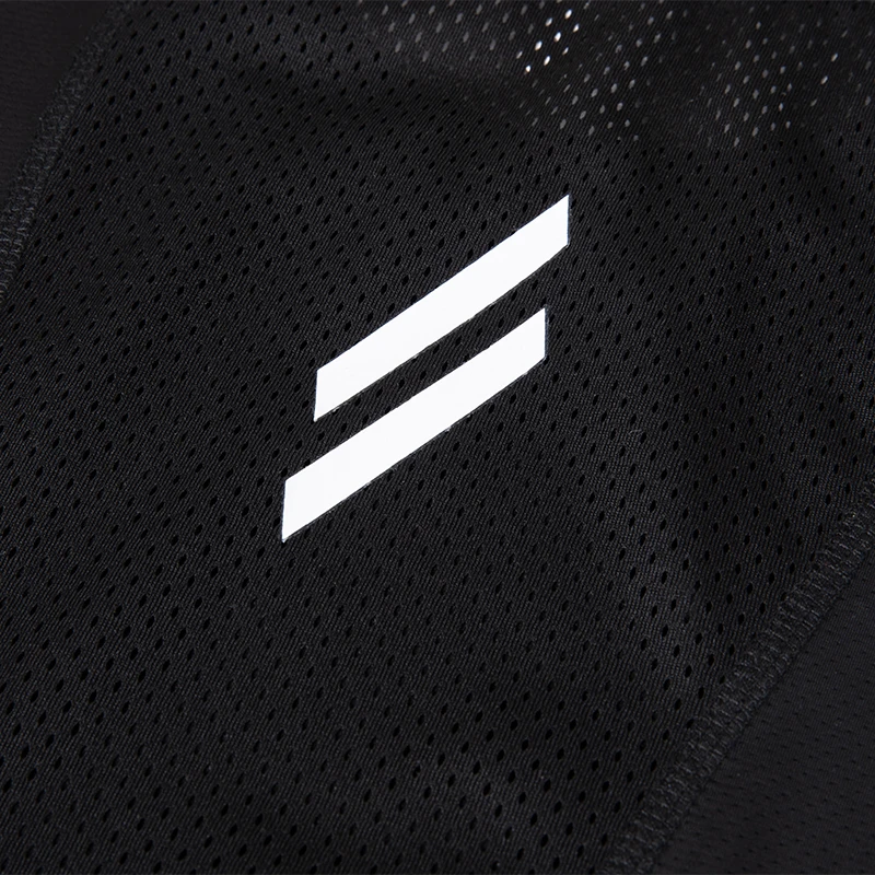 Mens Gym Tank top Men Fitness Sleeveless Shirt Male Mesh Breathable Fitness Sports Vest Undershirt Gyms Running Vest Men thumbnail 6