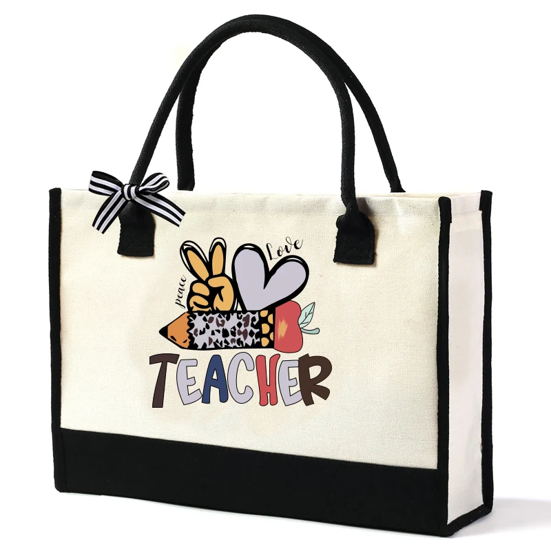 New waterproof travel tote bag for men, thickened large capacity tote bag thumbnail 3