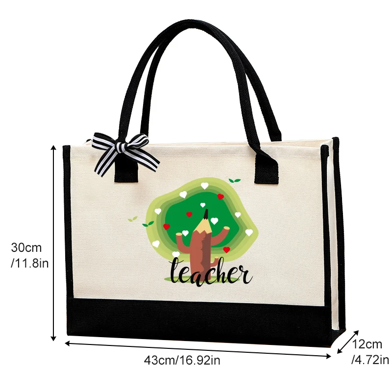 New waterproof travel tote bag for men, thickened large capacity tote bag thumbnail 6