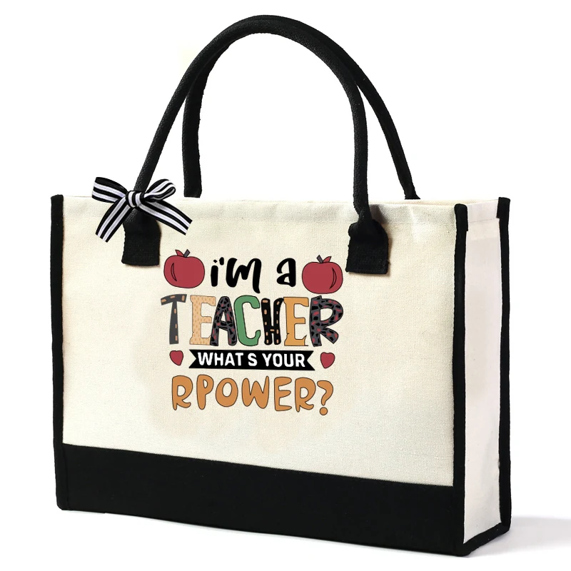 New waterproof travel tote bag for men, thickened large capacity tote bag thumbnail 2