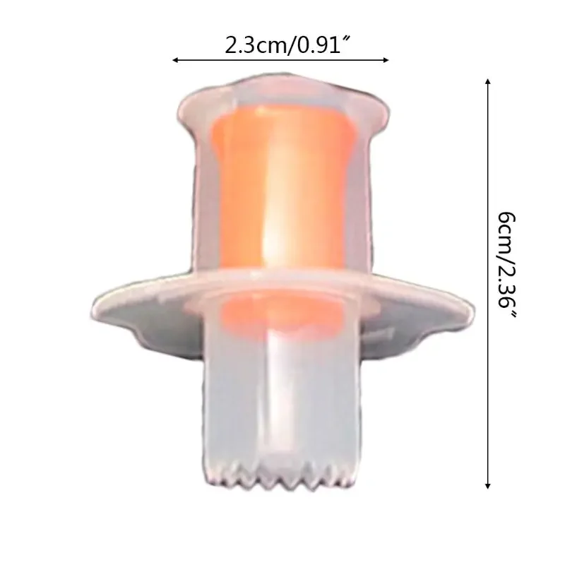 DIY Confectionery Tools For Cake Core Remover Pies Cupcake Cake Decorating Tools Bakeware Baking Dish Cookies Cutter thumbnail 2
