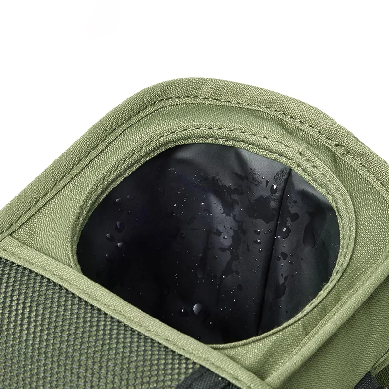 Baby Stroller Storage Large Capacity Travel Hanging Bag Mummy Bag Phone Bottle Holder Pram Diaper Bags Baby Stroller Accessories thumbnail 3
