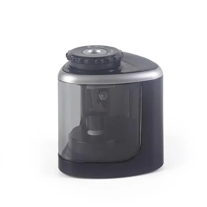 Electric Pencil Sharpener Automatic Touch Switch Pencil Sharpener School Office Classroom Stationary thumbnail 6