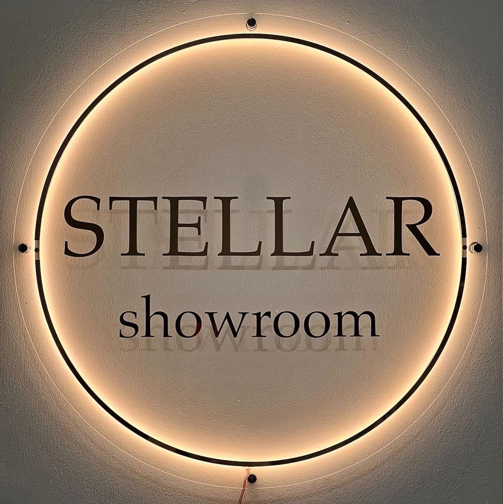 Private Custom Neon Signs Dimmable LED Light for Family Birthday Bar Wedding Party Company Business Logo Neon Sign Night Lights thumbnail 6