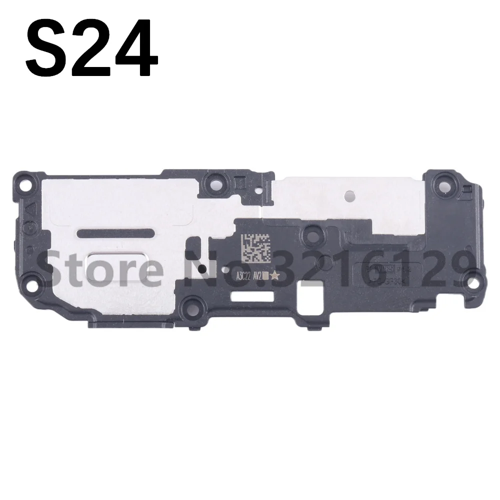 Loudspeaker Buzzer Ringer For Samsung Galaxy S24 Ultra S24+ 5G Earphone Earpiece Speaker Built-in Flex Cable Replacement thumbnail 5