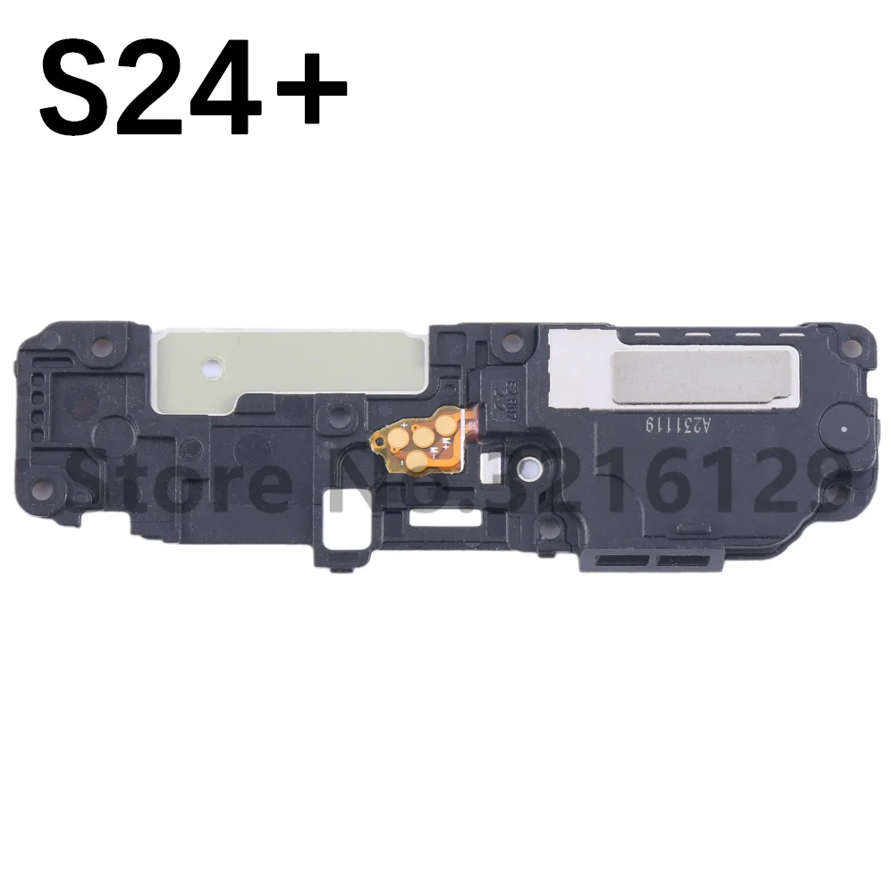Loudspeaker Buzzer Ringer For Samsung Galaxy S24 Ultra S24+ 5G Earphone Earpiece Speaker Built-in Flex Cable Replacement thumbnail 4