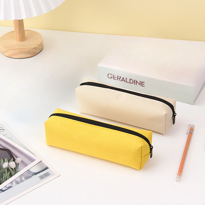 Pencil Case Portable Pencil Bags thumbnail 3