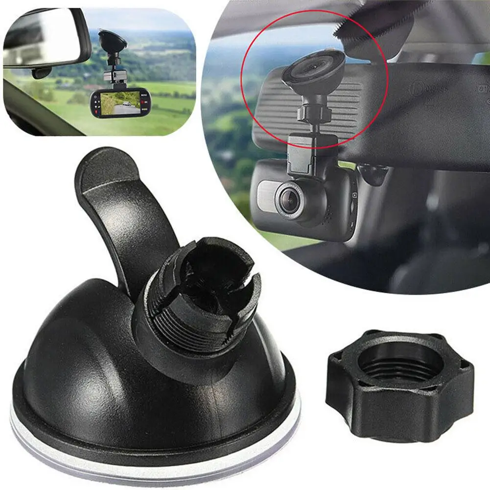 Car Suction Cup For Nextbase Dash Cam Car Video Recorder Mini Screen Mount Bracket Light Ball Bracket For Driving Recorder T9S9 thumbnail 3