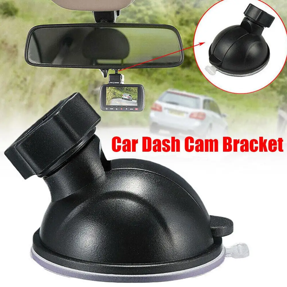 Car Suction Cup For Nextbase Dash Cam Car Video Recorder Mini Screen Mount Bracket Light Ball Bracket For Driving Recorder T9S9 thumbnail 4