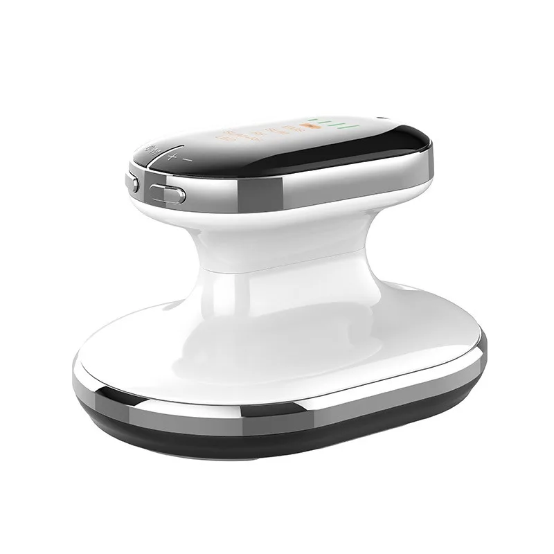 Customizable 4 in 1 Cellulite Massager Remover Body Sculpting Machine Cordless Electric Body Slimming Massage