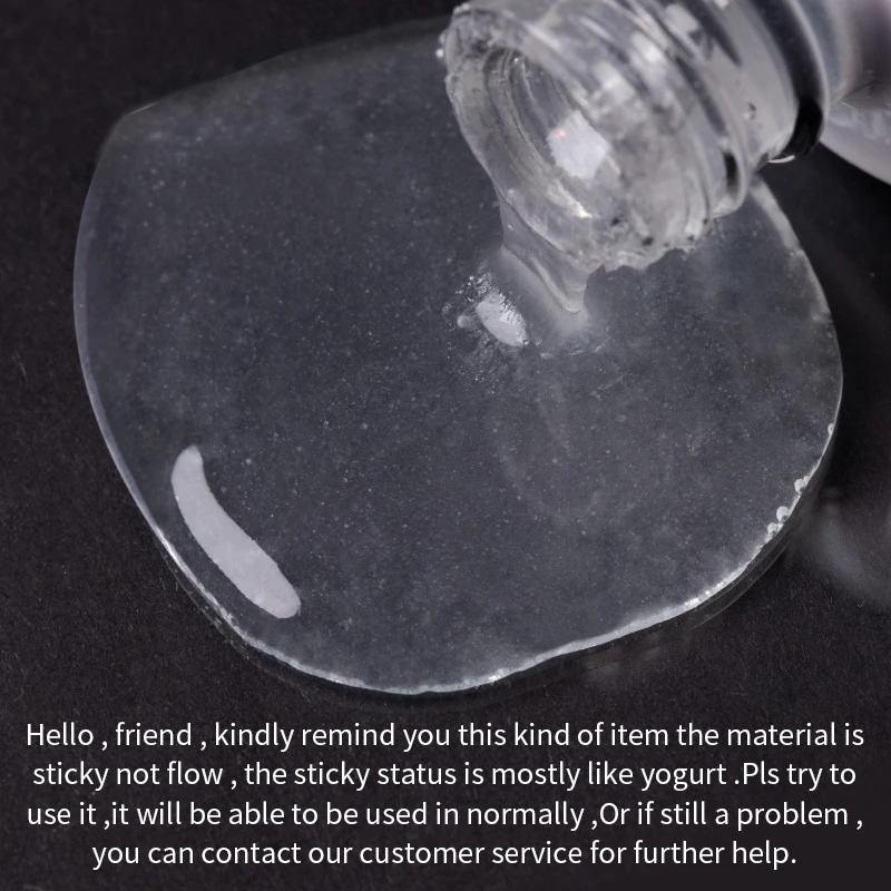 AWStorG 15ml Magic Remover Nail Gel Polish Remover UV Gel Polish Fast Remove Semi Permanent Varnish Polish Cancel Glue thumbnail 6