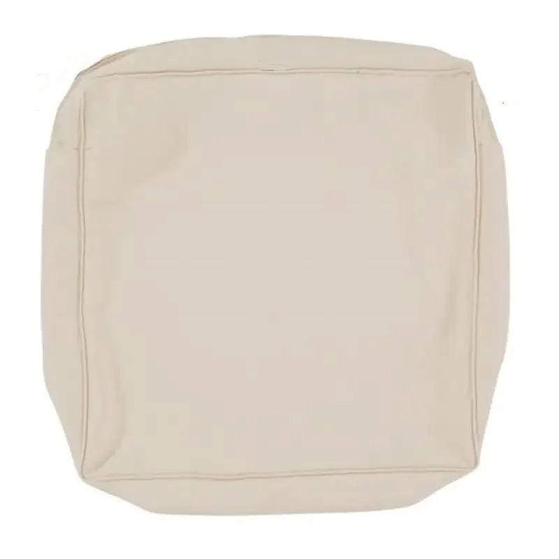 1pc Solid Color Sofa Cover, Sofa Protector, Dustproof Sofa Cover, Single Sofa Cover, Removable And Washable Elastic Sofa Cushion
