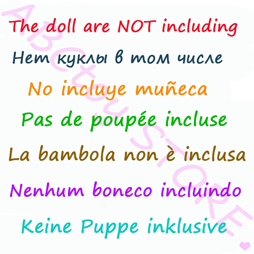Fashion Doll Dress 30CM Doll Evening Gown Wedding Party Skirt 11.8 Inch Outfit Doll Clothes Accessories 1/6 11.5" Girl Toy Gift thumbnail 6