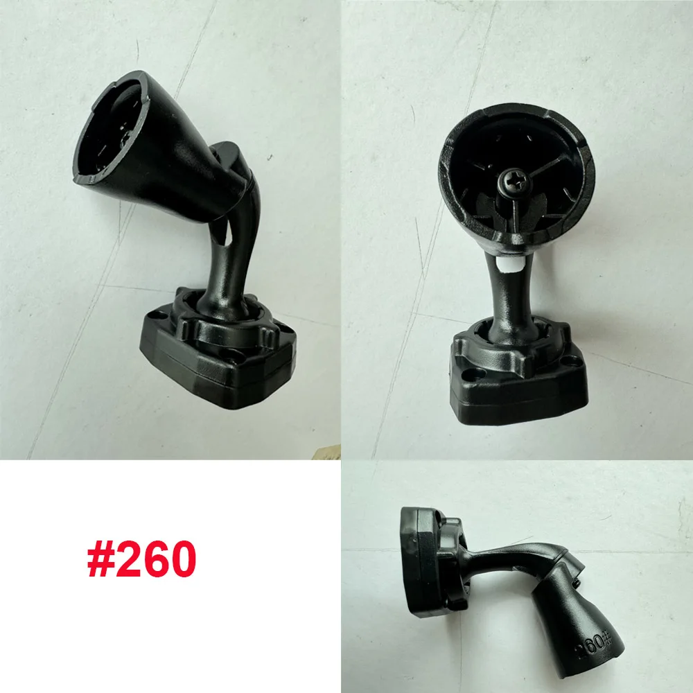 HGDO Mount Holder for Car DVR Rear View Mirror Dash Cam Mounts Video Recorder Bracket For Tesla Model 3  Model Y Model S thumbnail 3