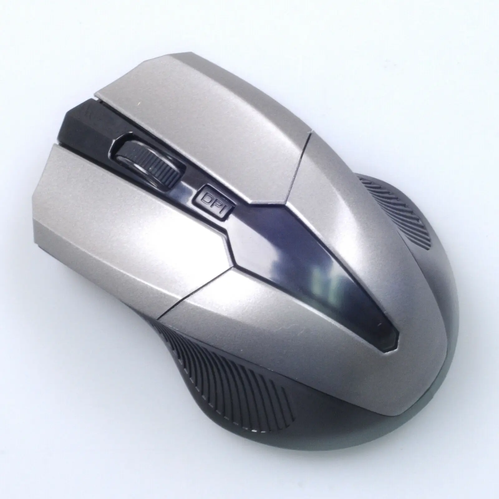 2.4Ghz 1200DPI Wireless Mouse Adjustable Optical Gaming Mouse Wireless Home Office Game Mice for PC Computer Laptop thumbnail 4
