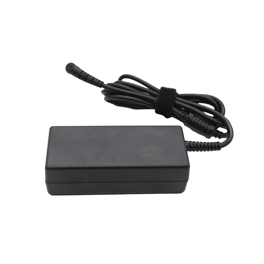 LZUMWS 65W Charger for LG Monitor 19V 3.42A 6.5x4.4mm Adapter for LG 19" 20" 22" 23" 24" 23" 27" 32" 34" LED LCD HD for Samsung thumbnail 2