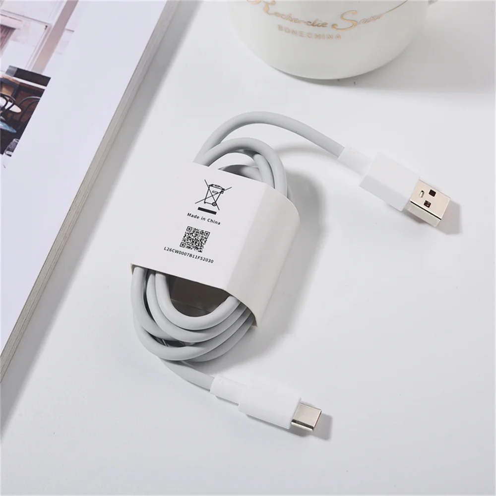 For Xiaomi Mi 15 14 13 Ultra Pro POCO F7 X7 Pro Charger 90W Fast Turbo Charging EU Wall Power Adapter 1/1.5/2 M 6A Type C Cable thumbnail 6