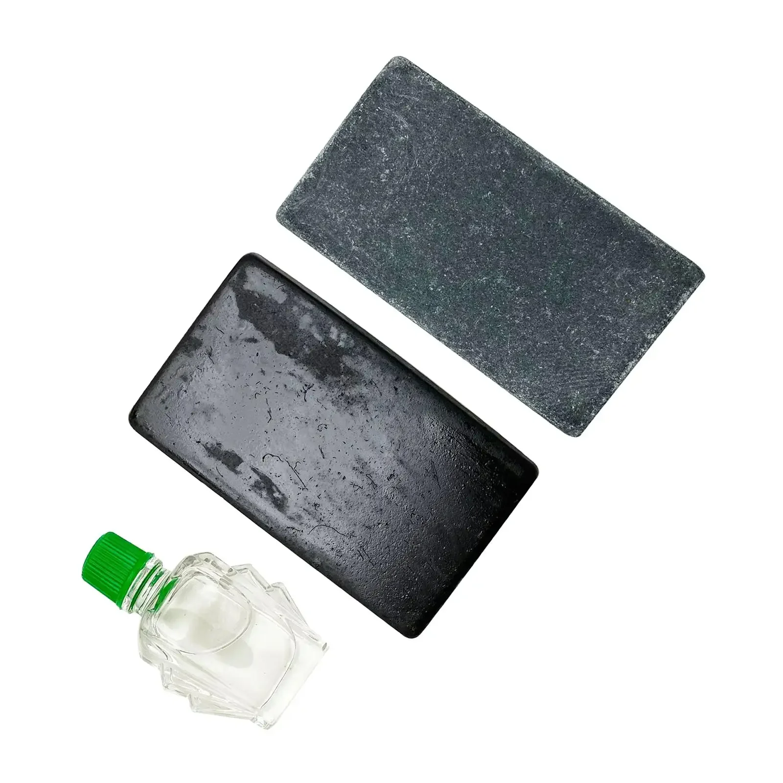 Gold Testing 10K/14K/18K/22K/24K Acid Tester Stone/Water for Jewelry Portable Precious Metals Detector with Tools thumbnail 4