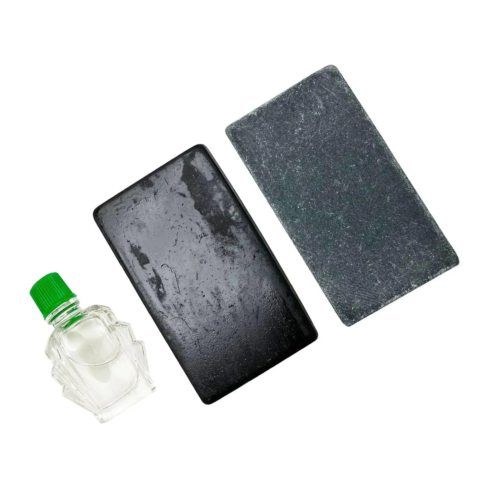 Gold Testing 10K/14K/18K/22K/24K Acid Tester Stone/Water for Jewelry Portable Precious Metals Detector with Tools thumbnail 6