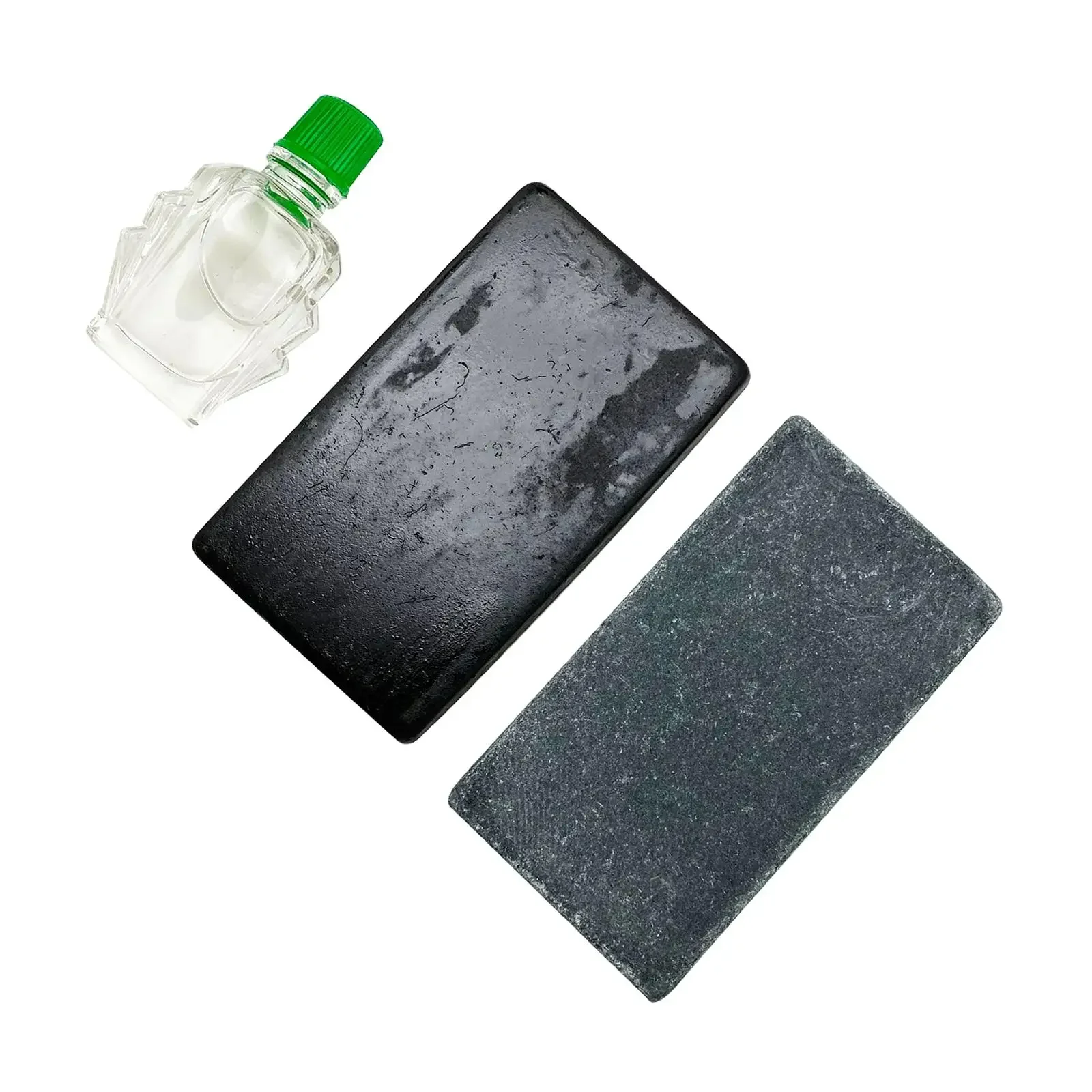 Gold Testing 10K/14K/18K/22K/24K Acid Tester Stone/Water for Jewelry Portable Precious Metals Detector with Tools thumbnail 5