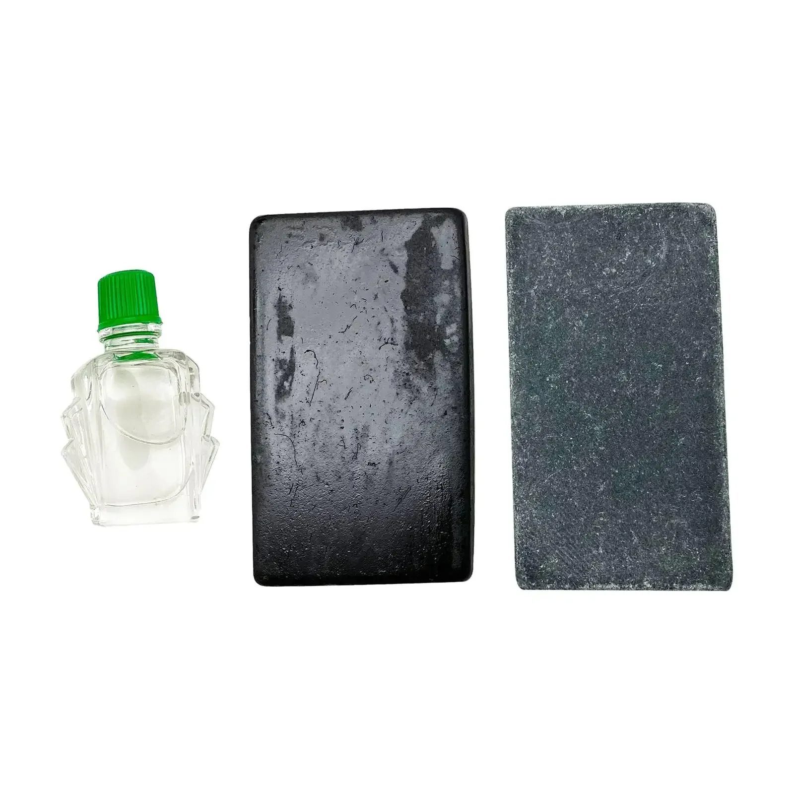 Gold Testing 10K/14K/18K/22K/24K Acid Tester Stone/Water for Jewelry Portable Precious Metals Detector with Tools thumbnail 3