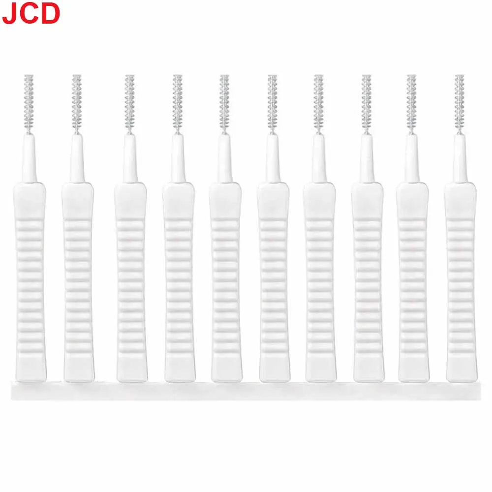 JCD 13pcs Mobile Phone Speaker Dust Removal Cleaner Tool Kit For iPhone 14/13 Pro Max Type-c Earphones Charge Por Cleaning Brush thumbnail 4