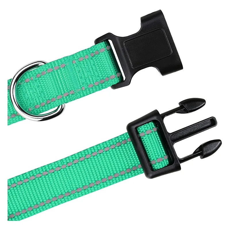 Choker Small Dog Collar Puppy Neck Collars for Dogs Big Decorative Dog Collar GXQ07 thumbnail 4