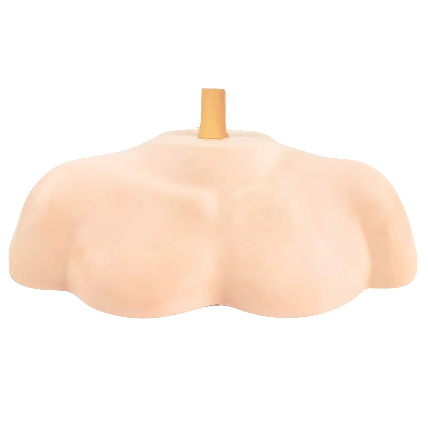 Mold Shoulder Support Bracket Dummy Head Holder Support Wig Stand Mannequin Head Support Fake Head And Shoulder Braces thumbnail 6