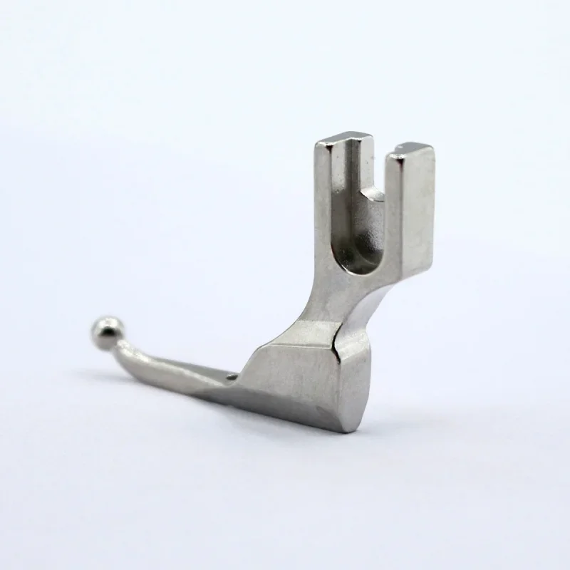 1/2 PCS SY-236 wedding dress ball fabric special presser foot industrial sewing machine spare parts P369 Bead Sequin Press Foot thumbnail 3