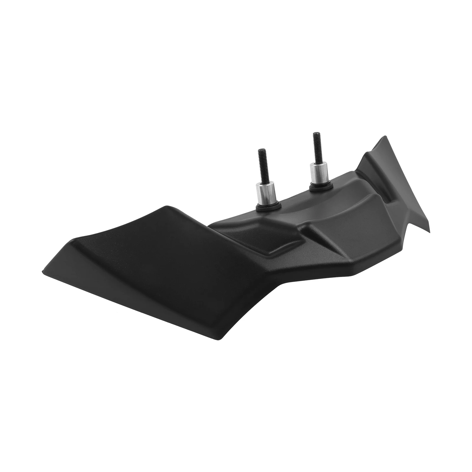 Front Downforce Spoilers For BMW S1000R S1000 R S 1000 R 21-25 Wing Spoiler Aerodynamic Naked Winglet Deflector F900R 2021-2024 thumbnail 5