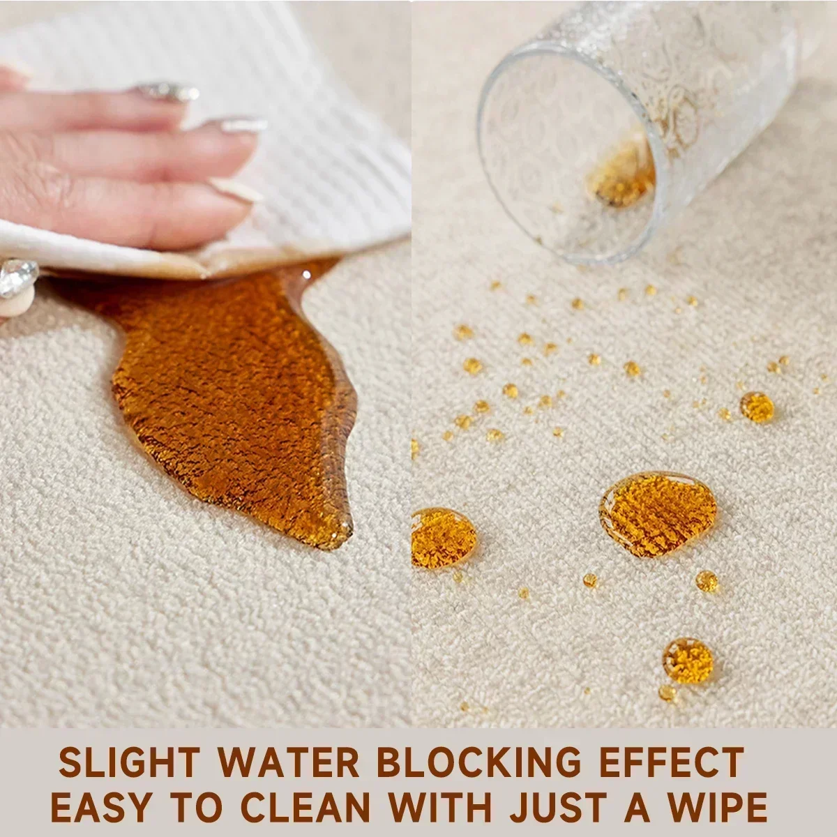 Kitchen Floor Mat Home Decoration Rug Non-slip Carpet Anti-slip Area Rugs Kitchen Foot Mats 주방바닥매트 Alfombra Cocina שטיח למטבח thumbnail 5
