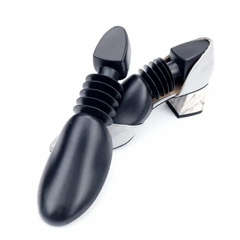 1Pcs Scalable Shoe Trees Unisex Shaping Anti Wrinkle Shoe Lasts Anti Deformation Inner Support Women Men Shoes Size Adjustment thumbnail 5